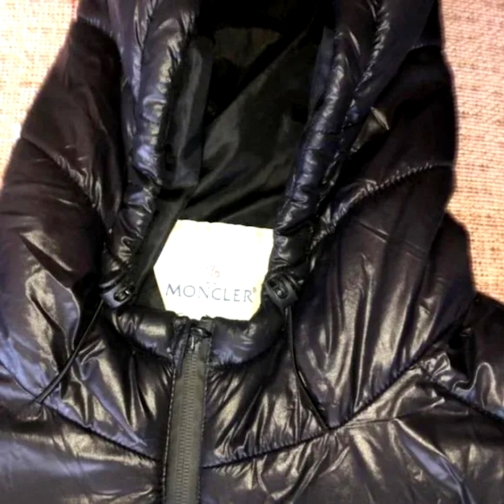 Moncler Jacket